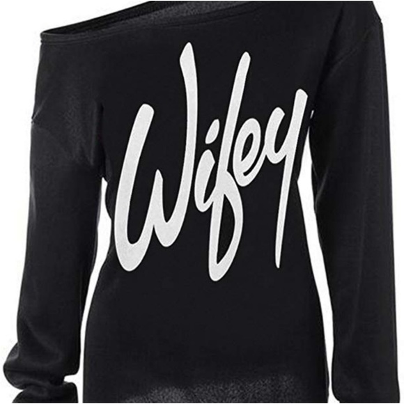 Like New! Wifey top - Picture 4 of 7